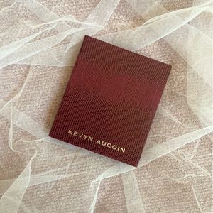 Kevyn Aucoin - The Contour Book (Volume Two)